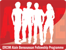 ERCIM Fellowship Programme