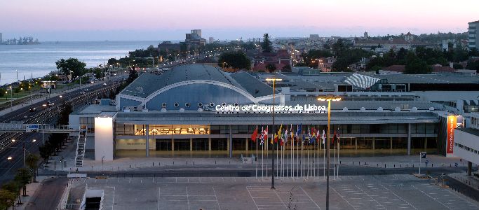 Picture of Centro de Congresos de Lisboa